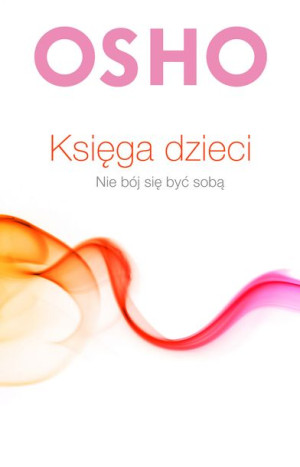 Księga Dzieci Osho Książka Czarna Owca