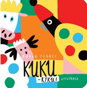 Kuku Ryku Książka Wytwórnia