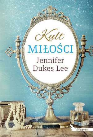 Kult Miłości Dukes Lee Jennifer Książka Dreams