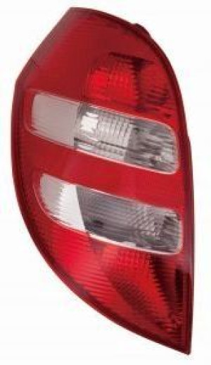 Depo Lampa Tylna Pr Merc Klasa A W169