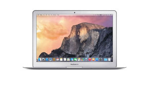 Apple MacBook Air 13 2014 A1466 i5 4GB DDR3 256GB