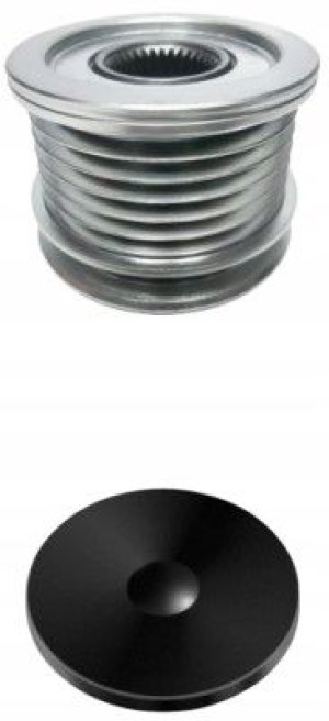 Hella He 9xu358039251 Sprzęgło Alt.