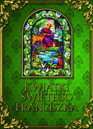 Kwiatki Świętego Franciszka Ugolino Z Motegiorgio