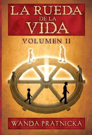 La Rueda De La Vida 2 Wer Hiszp Kołowrót Życia Tom