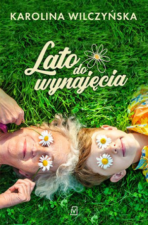 Lato Do Wynajęcia Wilczyńska Karolina Książka
