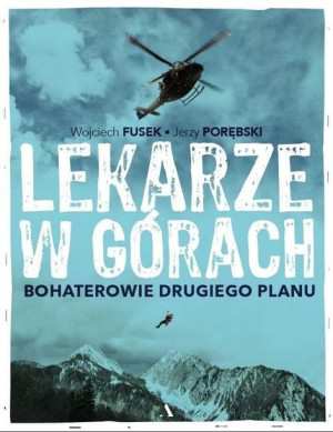 Lekarze W Górach Bohaterowie Drugiego Planu Agora