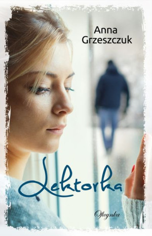 Lektorka Grzeszczuk Anna Książka Oficynka