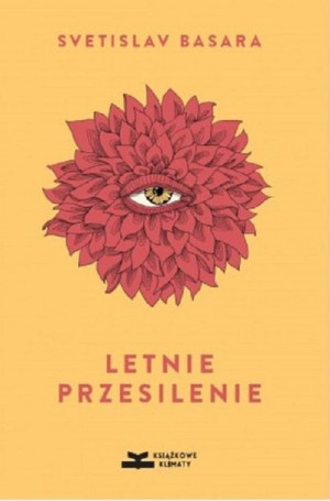 Letnie Przesilenie Basara Svetislav Książka