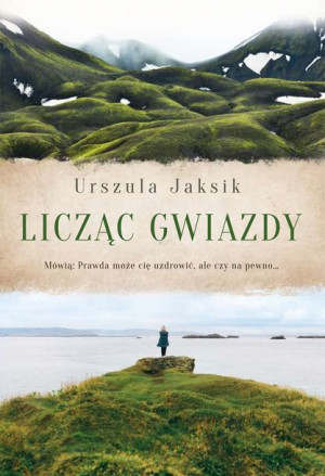 Licząc Gwiazdy Jaksik Urszula Książka Zysk I S Ka