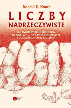 Liczby Nadrzeczywiste Jak Dwoje Byłych Studentów N
