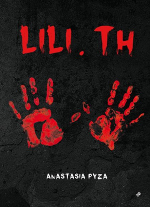 Lili Th Pyza Anastasia Książka Poligraf