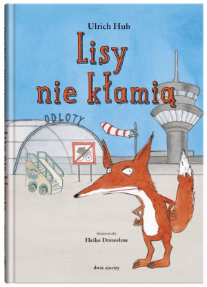 Lisy Nie Kłamią Hub Ulrich Książka Dwie Siostry