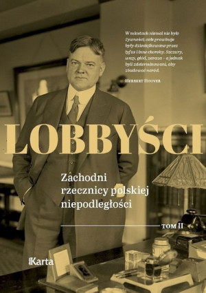 Lobbyści Zachodni Rzecznicy Polskiej Niepodległośc
