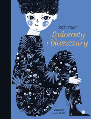 Lodorosty I Bluszczary Ficowski Jerzy Książka