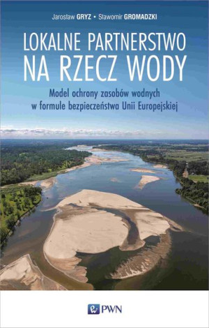 Lokalne Partnerstwo Na Rzecz Wody Książka Pwn