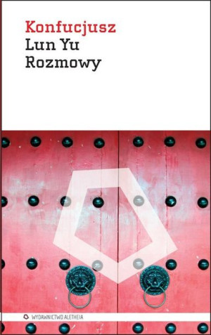 Lun Yu Rozmowy Konfucjusz Książka Aletheia
