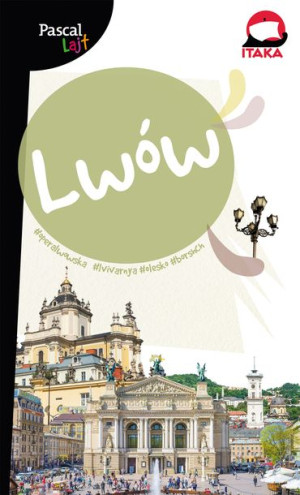 Lwów Pascal Lajt Opracowanie Zbiorowe Książka