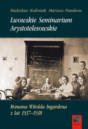 Lwowskie Seminarium Arystotelesowskie Romana Witol