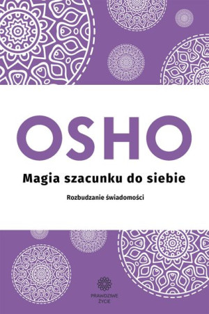Magia Szacunku Do Siebie Osho Książka Czarna Owca