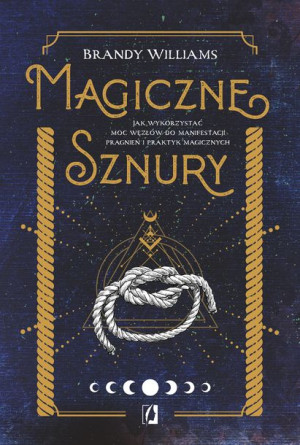 Magiczne Sznury Jak Wykorzystać Moc Węzłów Do Mani