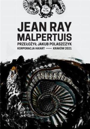 Malpertuis Ray Jean Książka Korporacja Ha Art