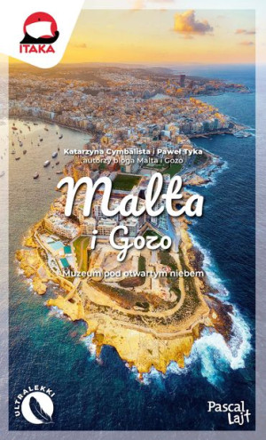 Malta I Gozo Cymbalista Katarzyna Tyka Paweł