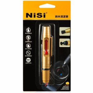 Pióro Do Czyszczenia Optyki I Filtrów Nisi