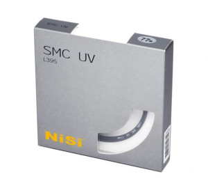 Filtr UV NISI SMC L395 95 mm