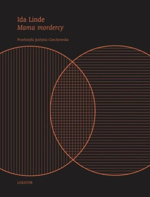 Mama Mordercy Lokator Linde Ida Książka Lokator