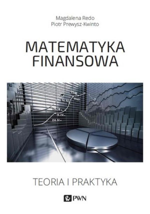 Matematyka Finansowa Teoria I Praktyka Książka Pwn