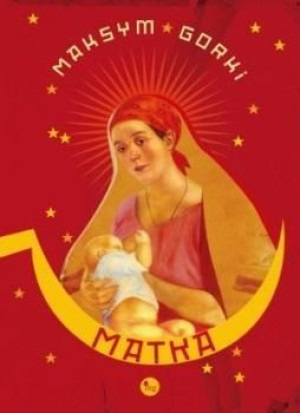 Matka Gorki Maksym Książka Wydawnictwo Mg
