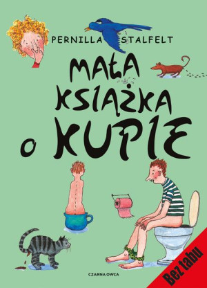 Mała Książka O Kupie Atalfelt Pernilla Książka