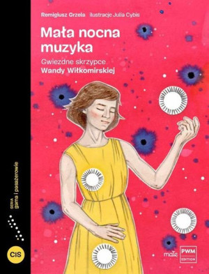 Mała Nocna Muzyka Grzela Remigiusz Książka