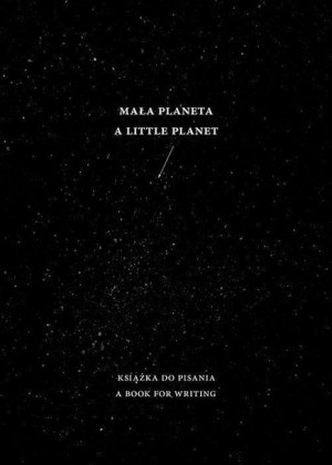 Mała Planeta A Little Planet Rozmus Lidia Książka