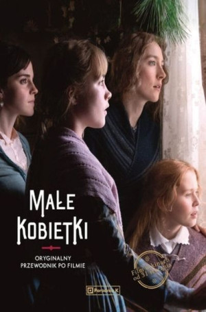 Małe Kobietki Oryginalny Album Filmowy Książka