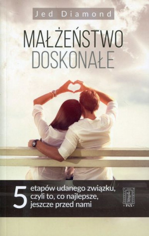 Małżeństwo Doskonałe Diamond Jed Książka