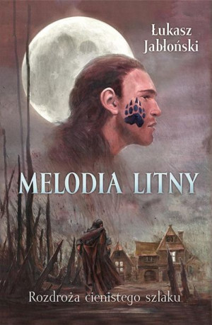 Melodia Litny Jabłoński Łukasz Książka Zysk I S Ka