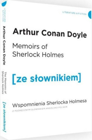 Memoirs Of Sherlock Holmes Wspomnienia Sherlocka H