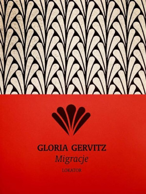 Migracje Gervitz Gloria Książka Lokator