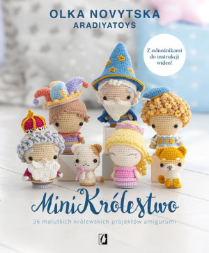 Minikrólestwo 36 Malutkich Królewskich Projektów