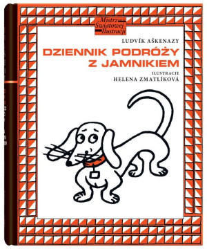 Mistrzowie Światowej Ilustracji Askenazy Ludvík