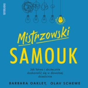 Mistrzowski Samouk Jak Łatwo I Skutecznie Doskonal