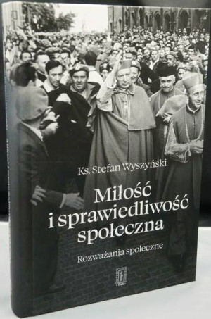 Miłość I Sprawiedliwość Społeczna Książka