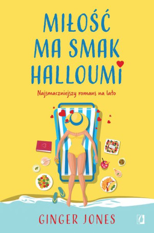 Miłość Ma Smak Halloumi Najsmaczniejszy Romans Na