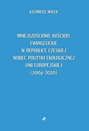 Mniejszościowe Kościoły Ewangelickie W Republice C