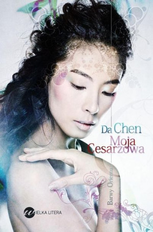 Moja Cesarzowa Chen Da Książka Wielka Litera
