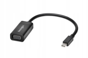 Adapter Video Kensington VM1000 HD MiniDP na VGA