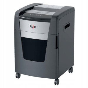 Niszczarka Rexel Momentum Extra XP418+ 45l P-4