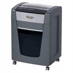 Niszczarka Rexel Momentum P515+ 30l P-5