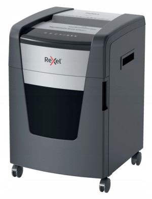 Niszczarka Rexel Momentum Extra XP512+ 45l P-5